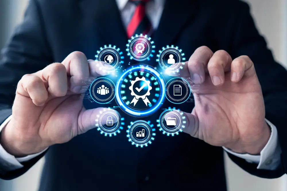 Market Pulse: Navigating the Convergence of Traditional Finance and Digital Assets